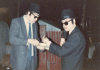Pete and Paul