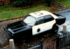 Speedy the Cop Car