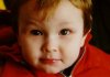 Daniel Aged 3 Years