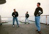 Lads at Sea