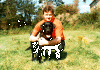 Pete and Max