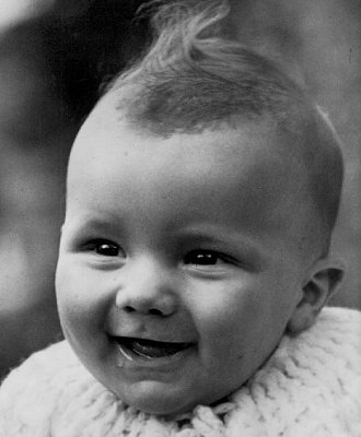 Young Pete