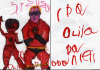 Olivias Card