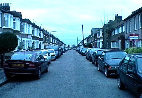 West Grove